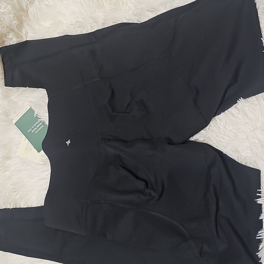 Halara Ultra Sculpt High Waisted Scrunch Butt Lifting Tummy Control Leggings - Picture 4 of 13